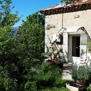  Séjour chez l'habitant Chez Françoise