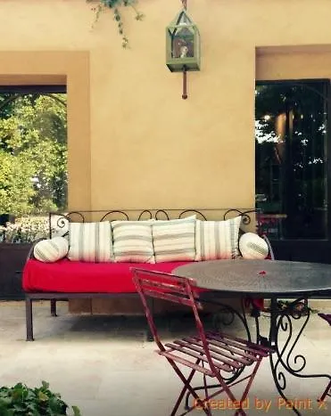 Appartement Auberge la Tuilerie Violès France