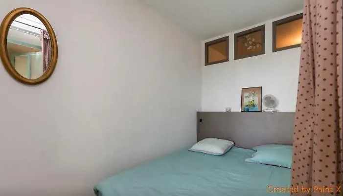 Auberge la Tuilerie Violès Appartement